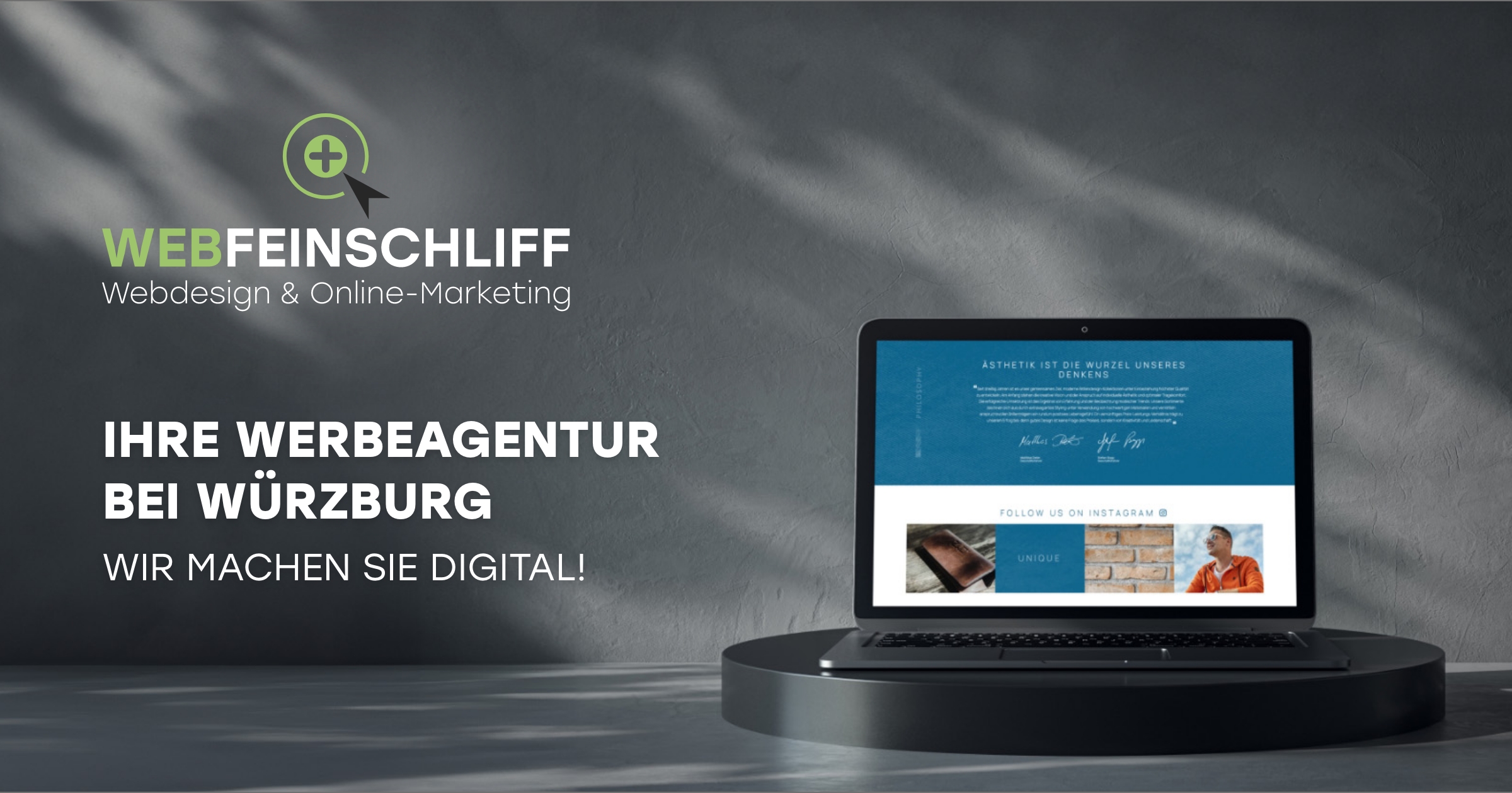 (c) Webfeinschliff.de